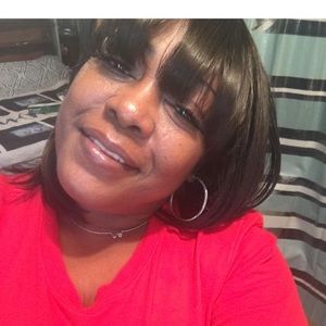 Meet your Posher, Alfreda